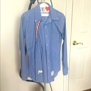 NEW Thom browne shirt